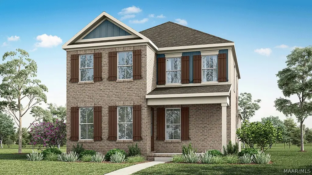 737 Patriot Drive, Pike Road, AL 36064 - #1