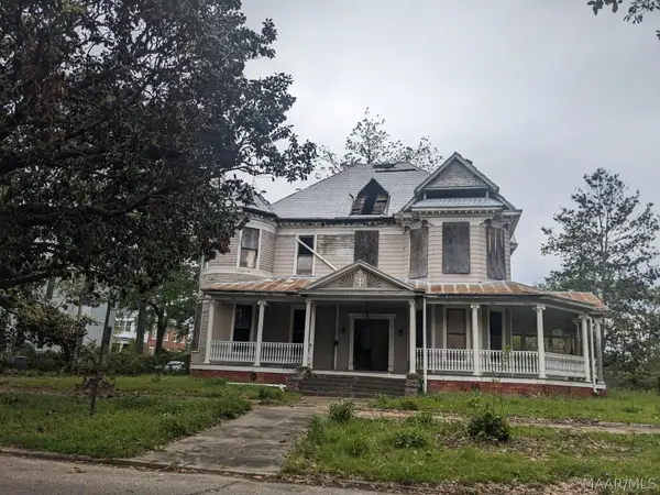 610 Mabry Street, Selma, AL 36701