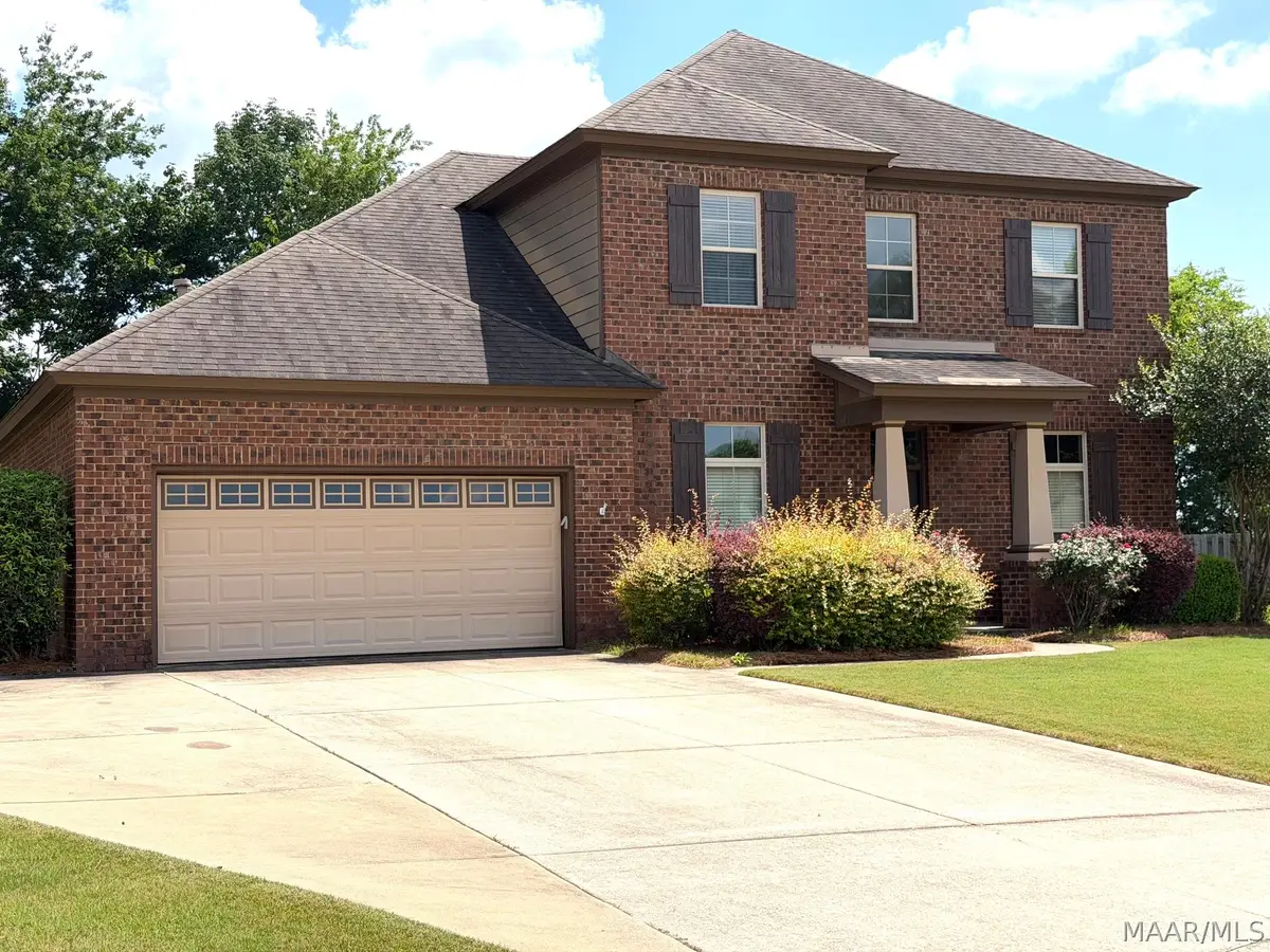 3718 Weston Place, Montgomery, AL 36116 - #1