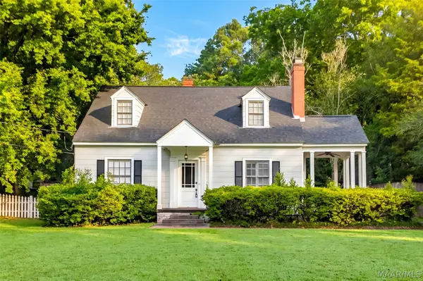 3224 Lebron Road, Montgomery, AL 36106