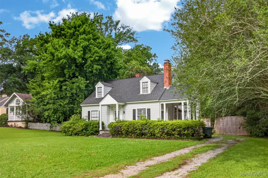 3224 Lebron Road, Montgomery, AL 36106 - #2
