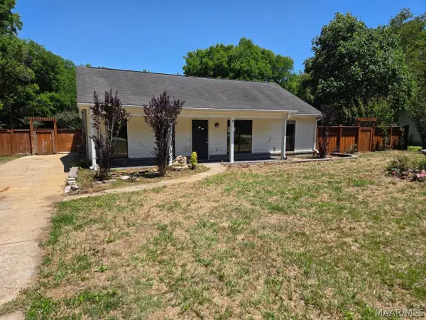 99 Bozeman Trail, Wetumpka, AL 36092