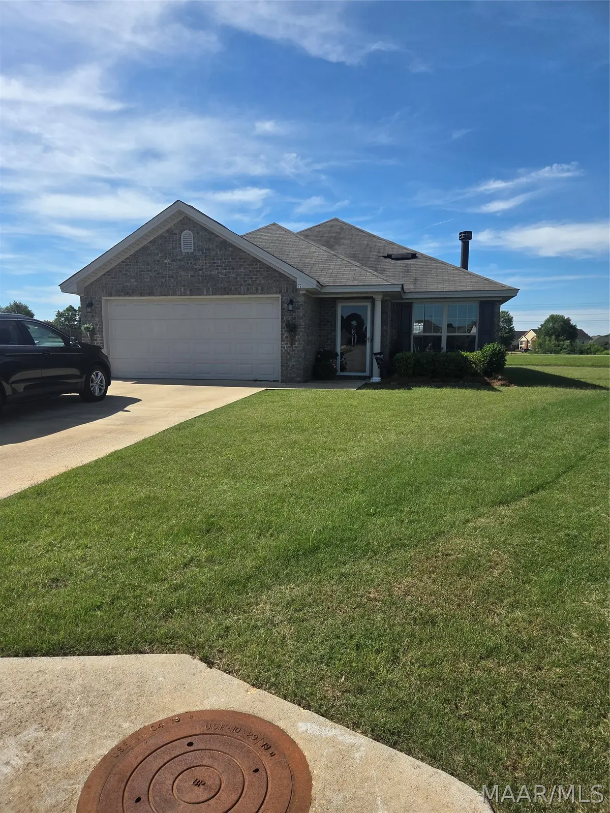72 Oasis Drive, Wetumpka, AL 36092 - #1