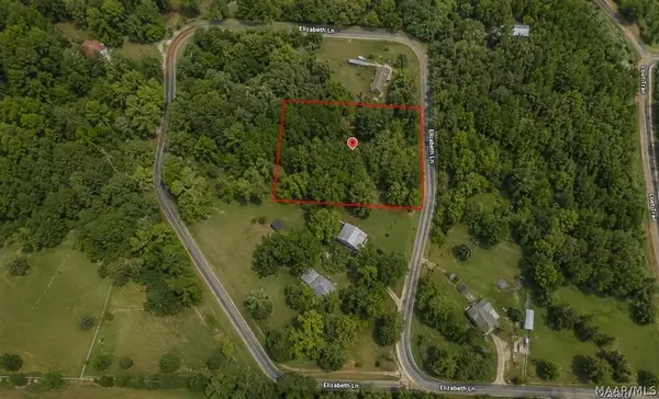 703 Elizabeth Lane, Lowndesboro, AL 36752