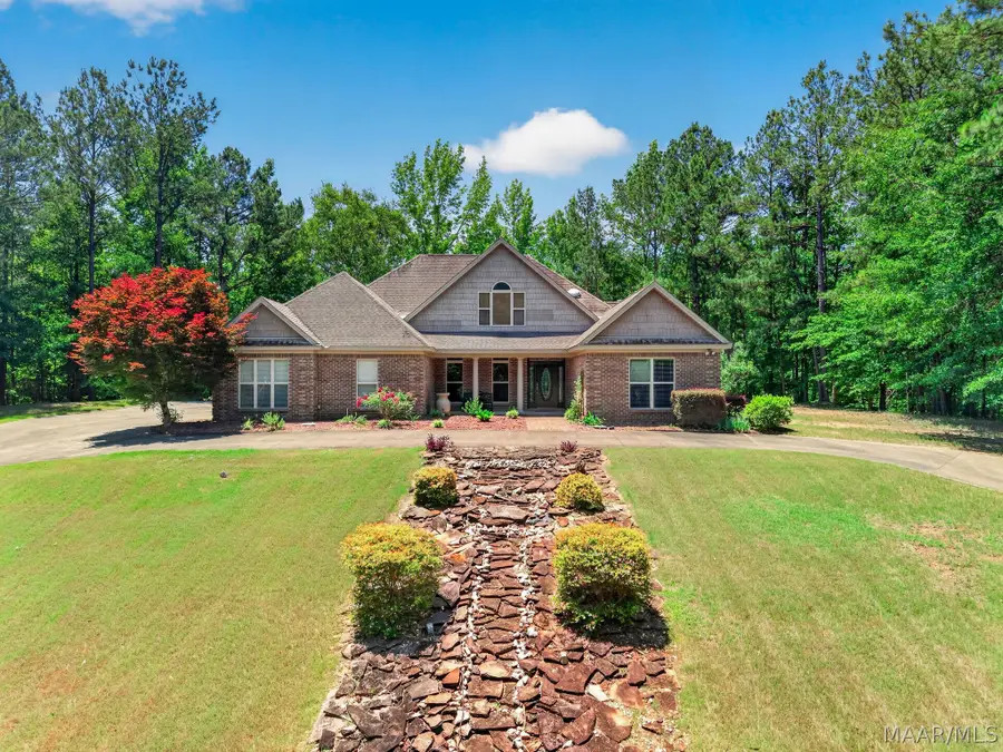 10476 Redland Road, Tallassee, AL 36078 - #2