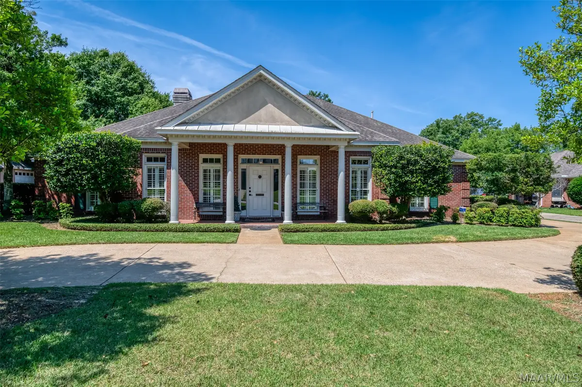 618 Pimblico Road, Montgomery, AL 36109 - #1