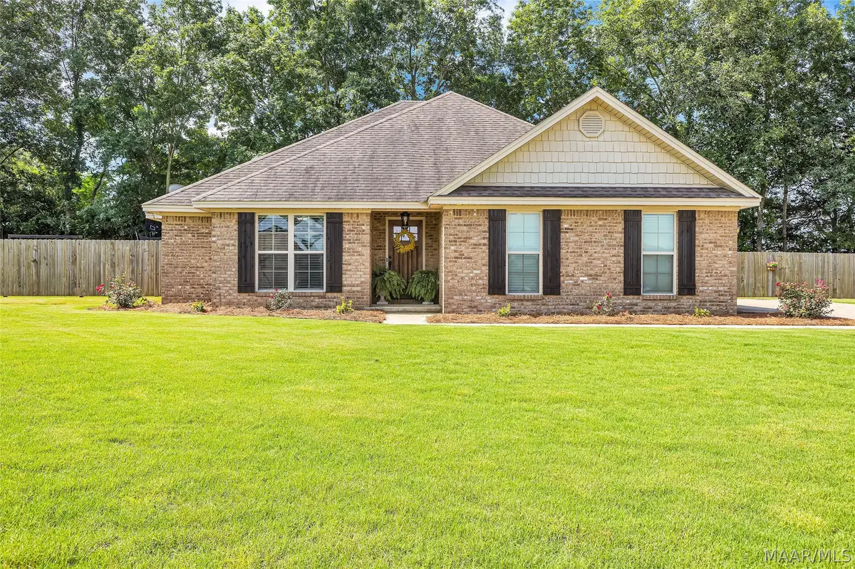 2008 Landcaster Court, Deatsville, AL 36022 - #1