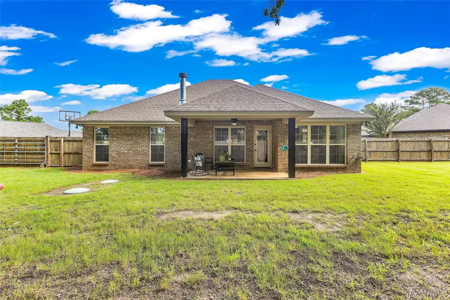 2008 Landcaster Court, Deatsville, AL 36022 - #2