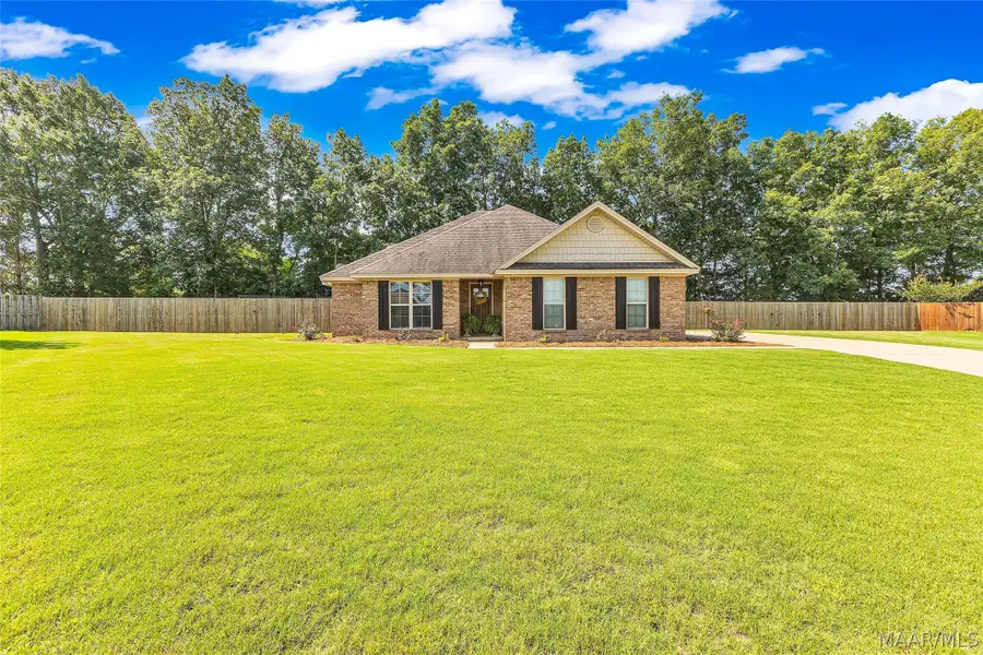 2008 Landcaster Court, Deatsville, AL 36022 - #3