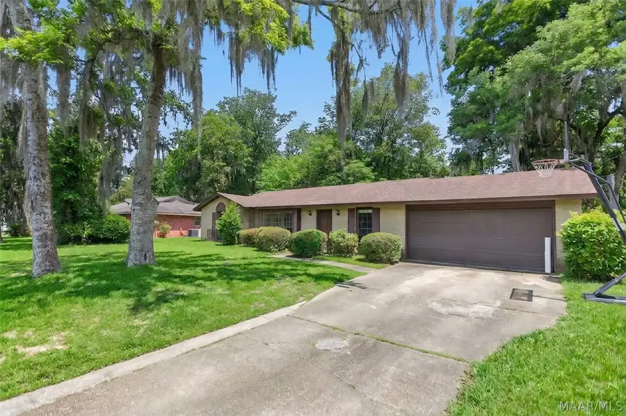 2807 Page Place, Montgomery, AL 36116 - #3