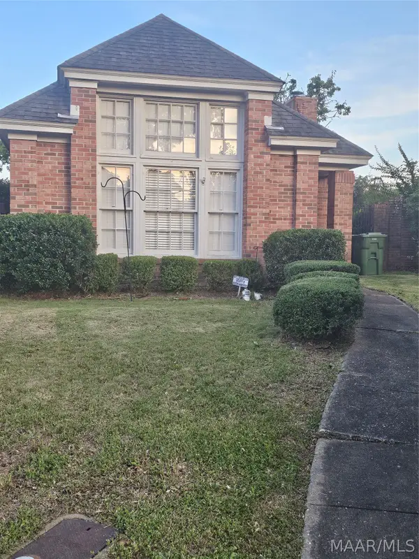 Address Withheld By Seller, Montgomery, AL 36106