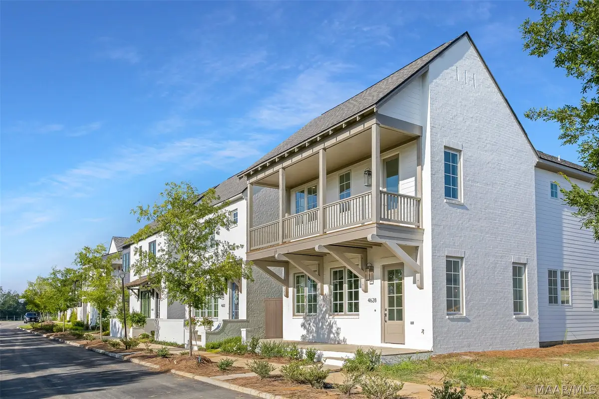 4609 Swift Street, Montgomery, AL 36116 - #1