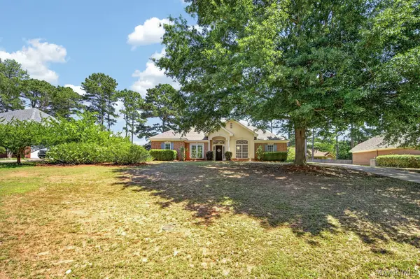 76 Windsong Loop, Wetumpka, AL 36093