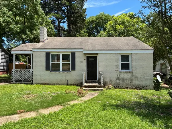 121 Bradley Drive, Montgomery, AL 36109
