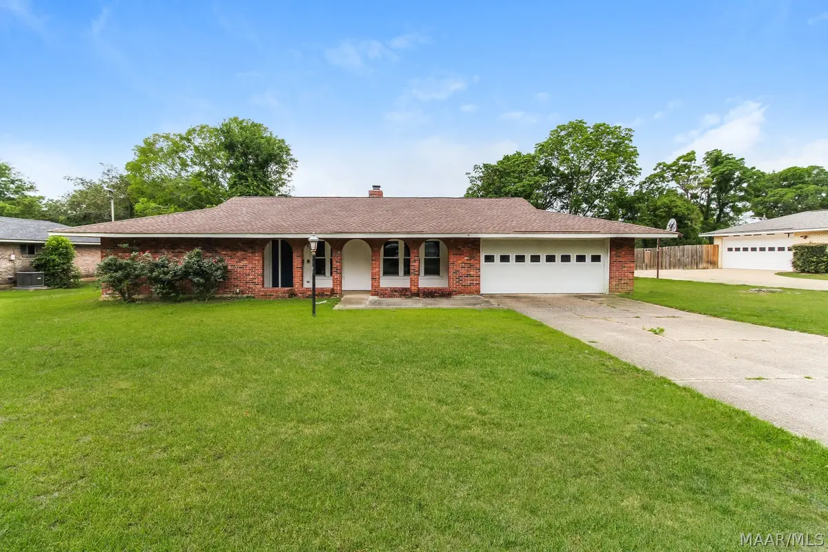 525 Lurene Circle, Montgomery, AL 36109 - #1