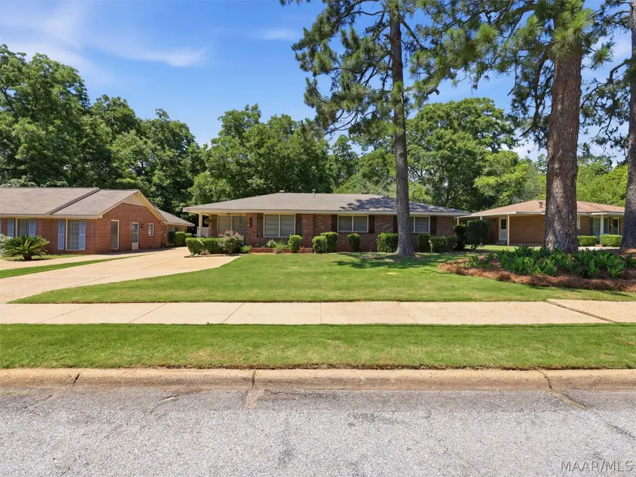3845 Pelzer Avenue, Montgomery, AL 36109 - #2