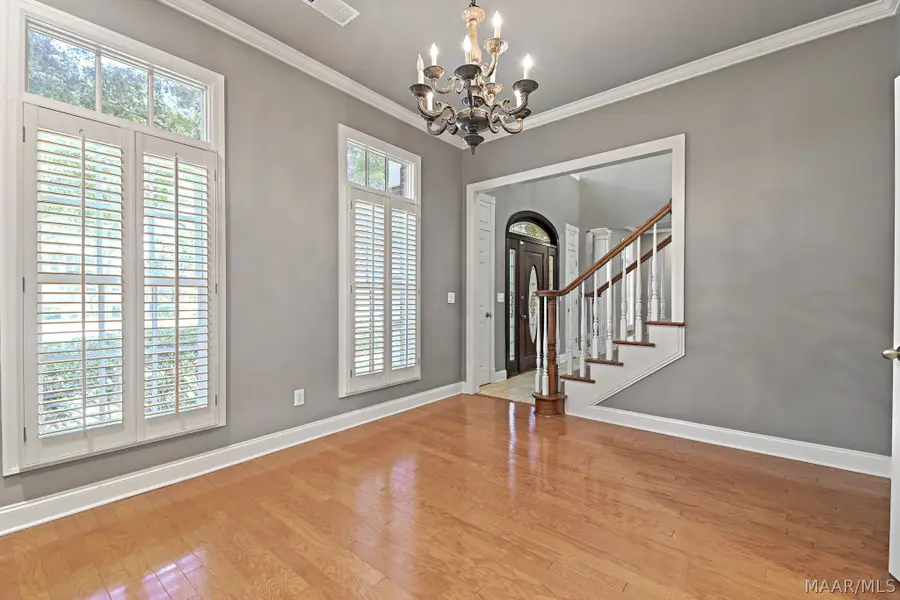 7148 Wynlakes Boulevard, Montgomery, AL 36117 - #3