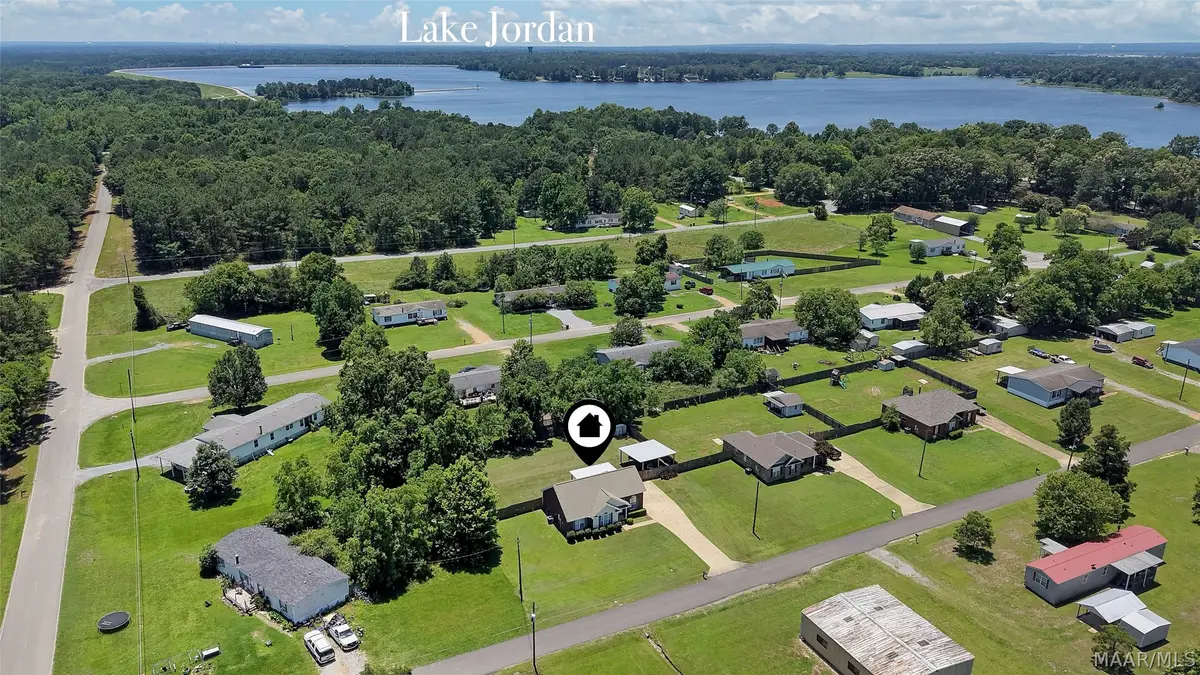 49 Rays Cove, Wetumpka, AL 36092 - #1
