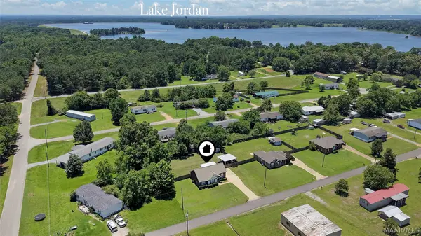 49 Rays Cove, Wetumpka, AL 36092