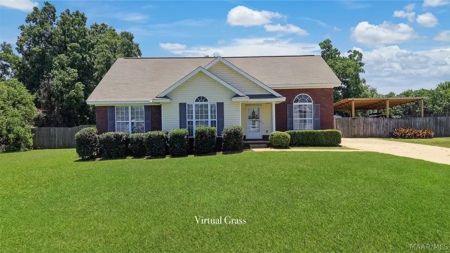 49 Rays Cove, Wetumpka, AL 36092 - #3