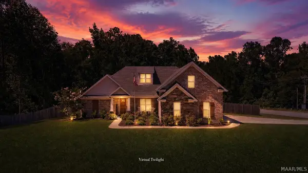 397 Southern Hills Drive, Wetumpka, AL 36093