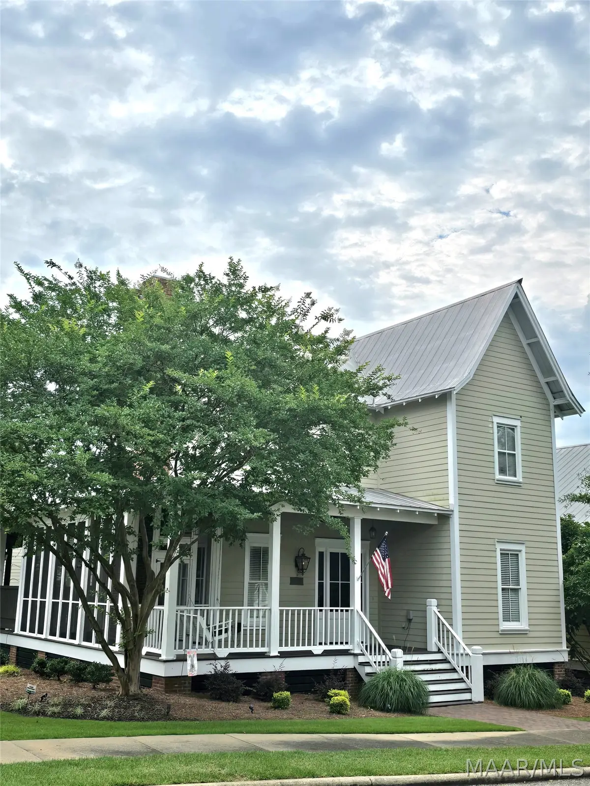 44 Chapel Hill Street, Pike Road, AL 36064 - #1