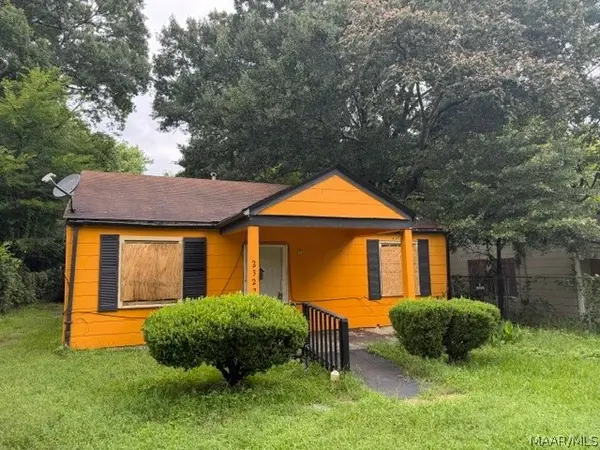 2327 E 6th Street, Montgomery, AL 36106