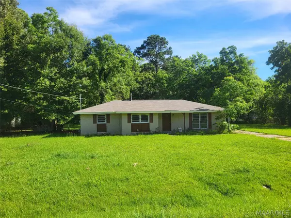 54 Kerry Lane, Montgomery, AL 36108