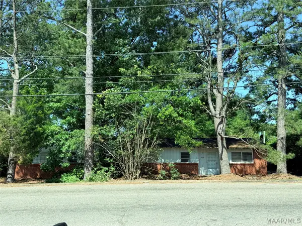 702 Capri Street, Montgomery, AL 36105