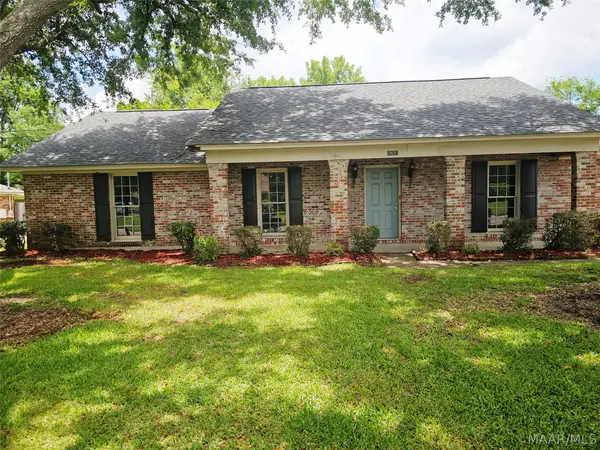 1925 Alderpoint Drive, Montgomery, AL 36106