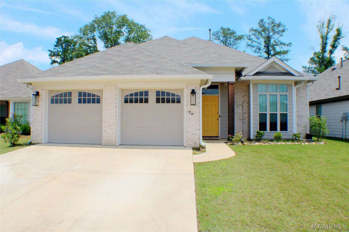 9832 Bluestone Circle, Pike Road, AL 36064 - #1