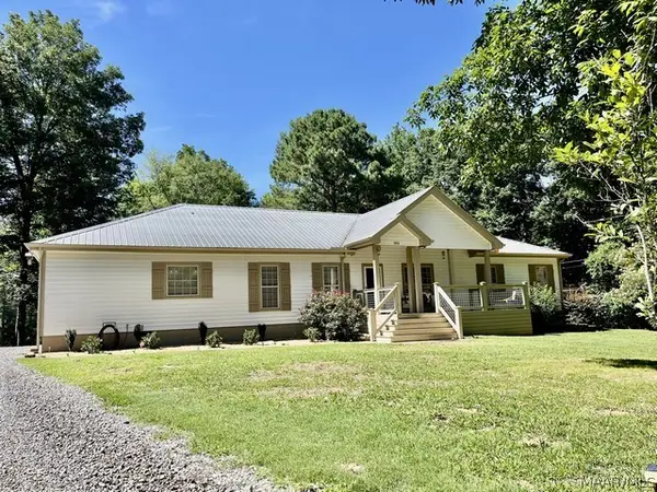 593 Montana Drive, Titus, AL 36080