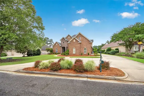 155 Sycamore Ridge, Wetumpka, AL 36093