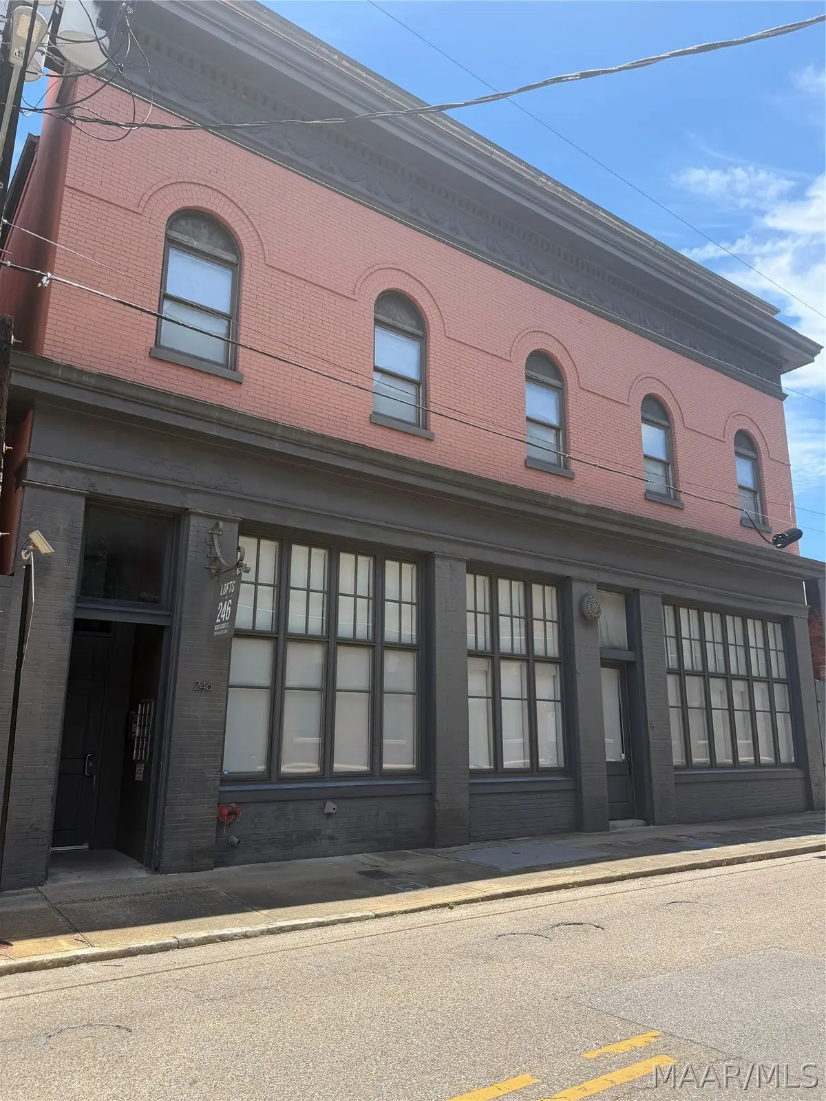246 N Court Street #F, Montgomery, AL 36104 - #1