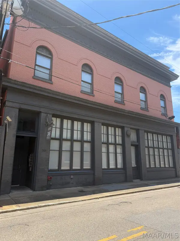 246 N Court Street #F, Montgomery, AL 36104