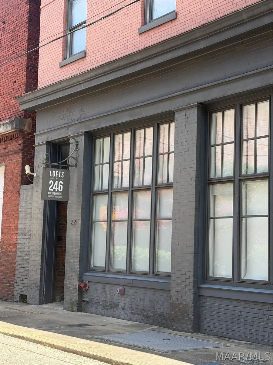 246 N Court Street #F, Montgomery, AL 36104 - #2