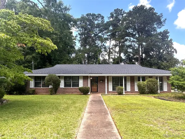 3833 Dalraida Place, Montgomery, AL 36109