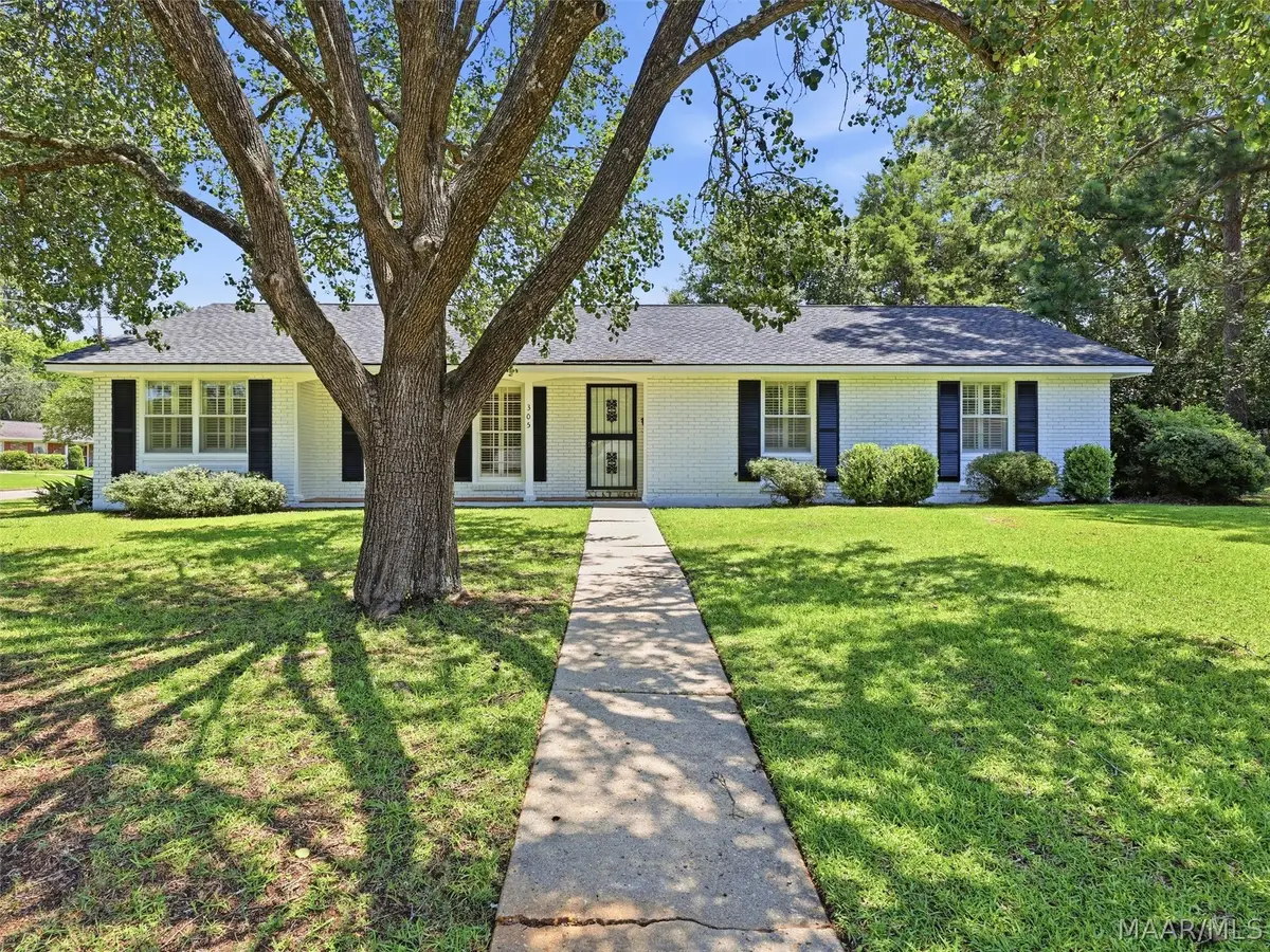 305 Sterling Drive, Montgomery, AL 36109 - #1