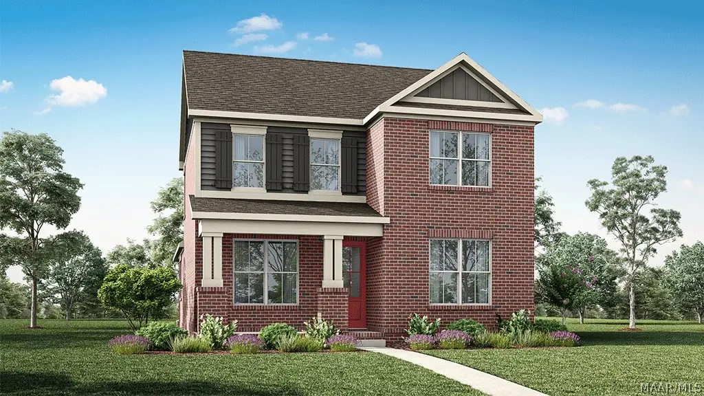 753 Patriot Drive, Pike Road, AL 36064 - #1