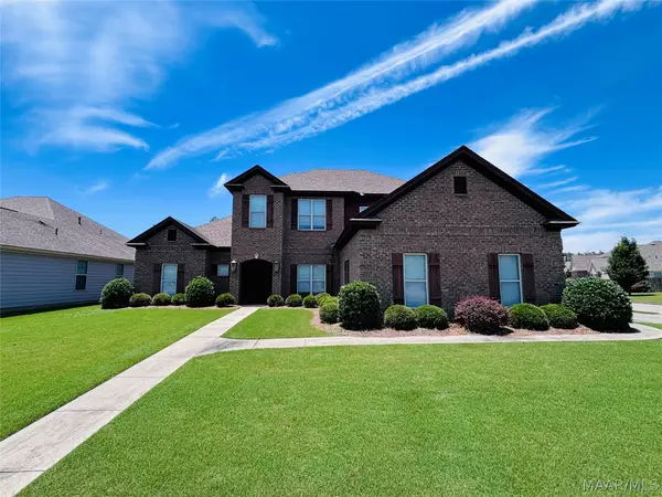 9085 Chastain Park Drive, Montgomery, AL 36117