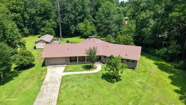 880 Berkshire Court, Thomasville, AL 36784