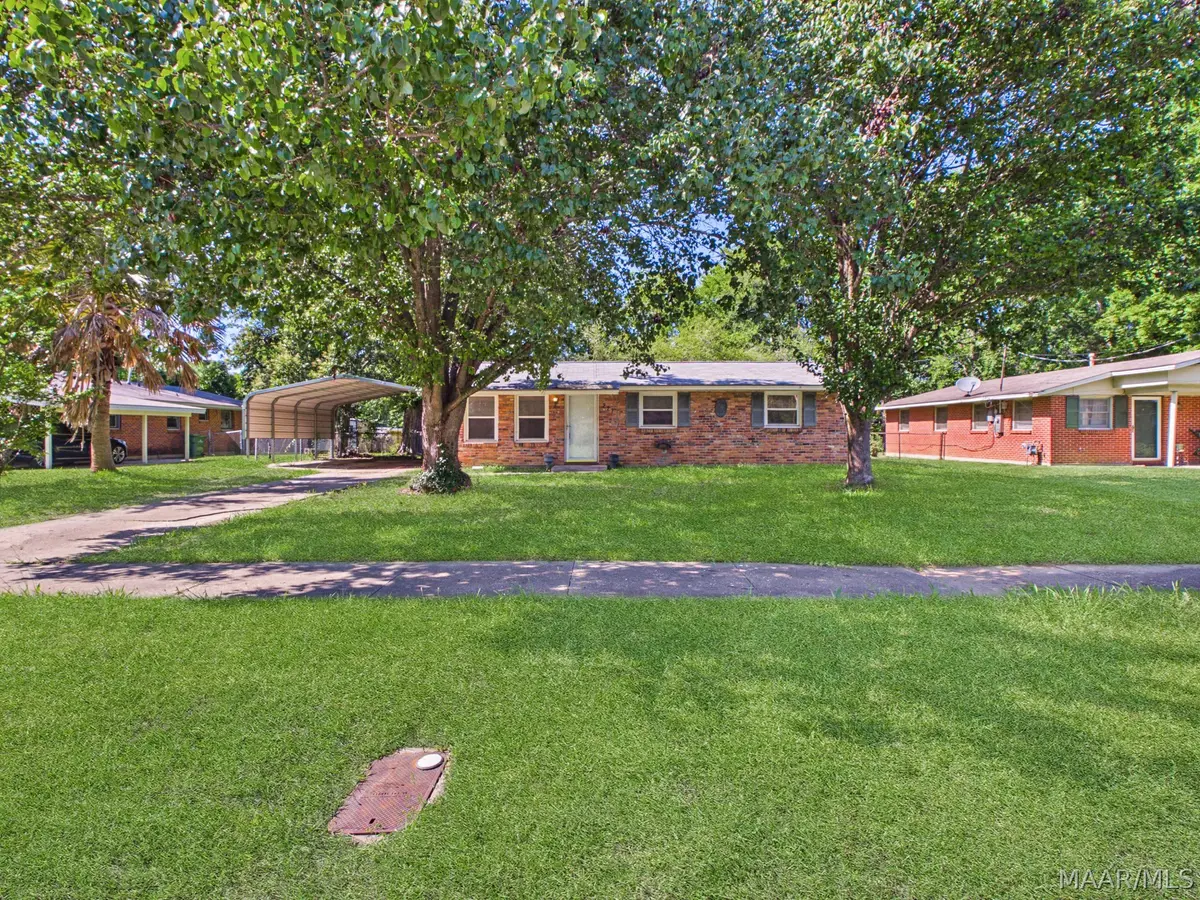 227 Kingswood Road, Montgomery, AL 36108 - #1