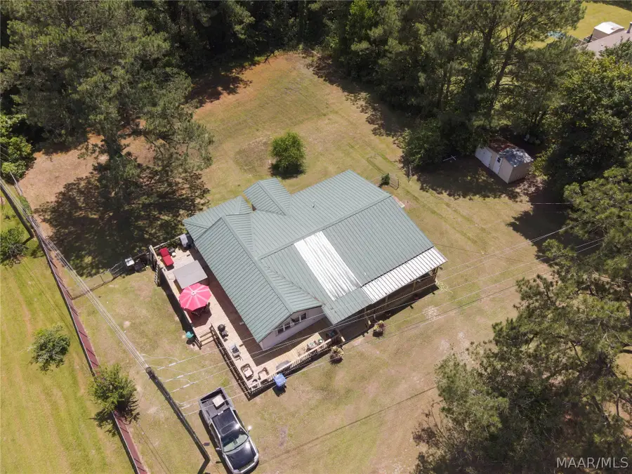 2343 Friendship Road, Tallassee, AL 36078 - #3