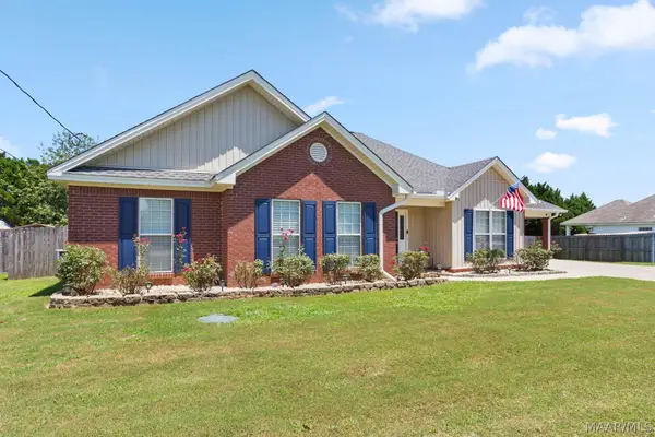 2230 Ceasarville Road, Wetumpka, AL 36092