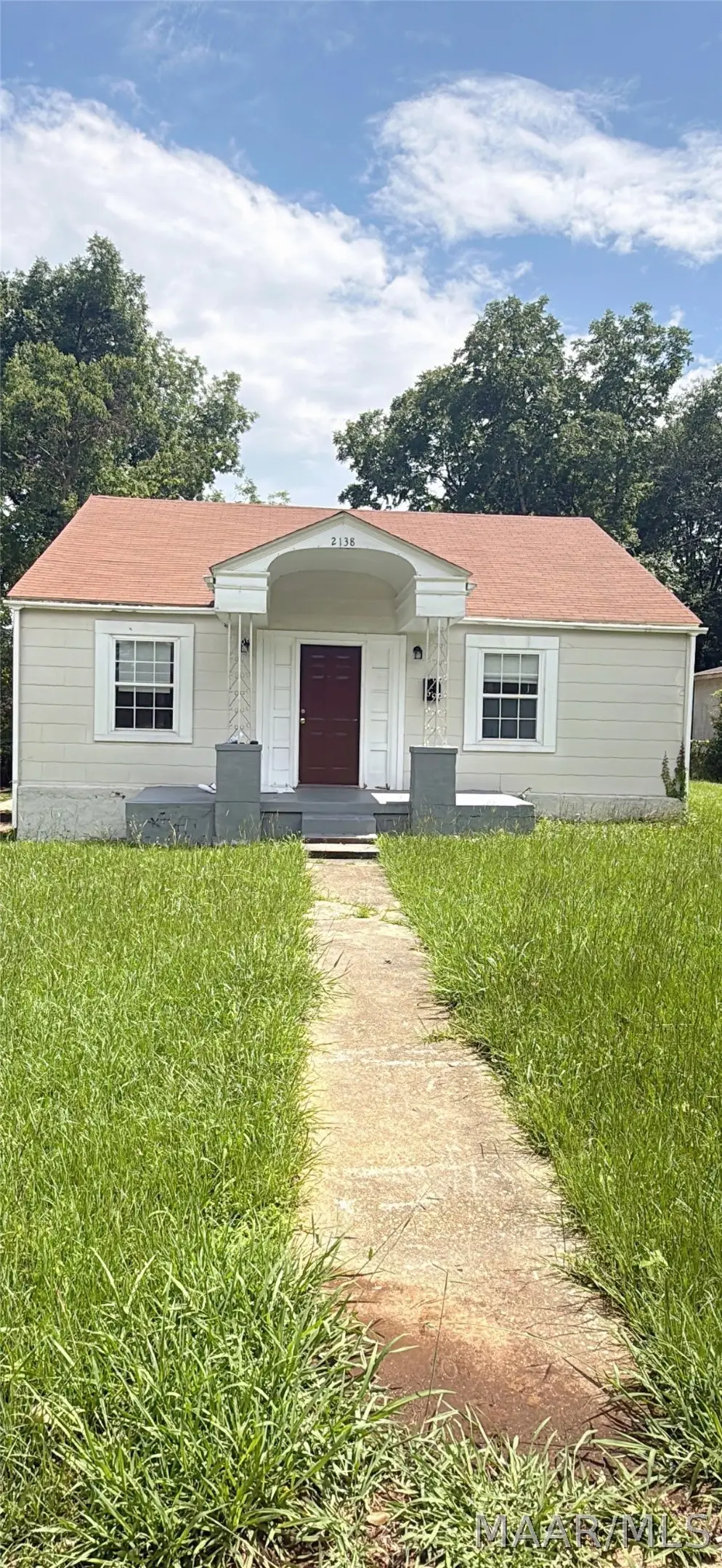 2138 E 2nd Street, Montgomery, AL 36106 - #1