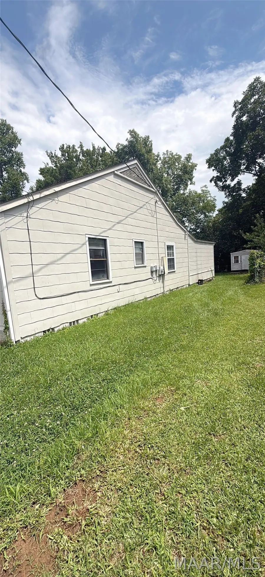2138 E 2nd Street, Montgomery, AL 36106 - #2