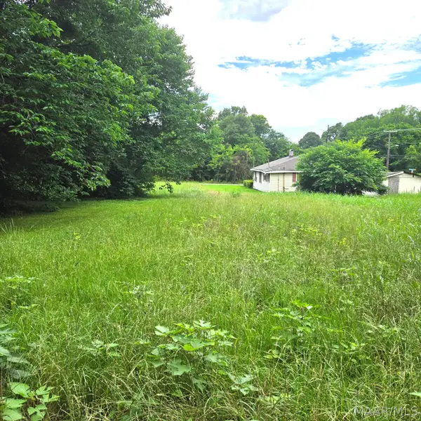 506 Mckinney Street, Montgomery, AL 36104