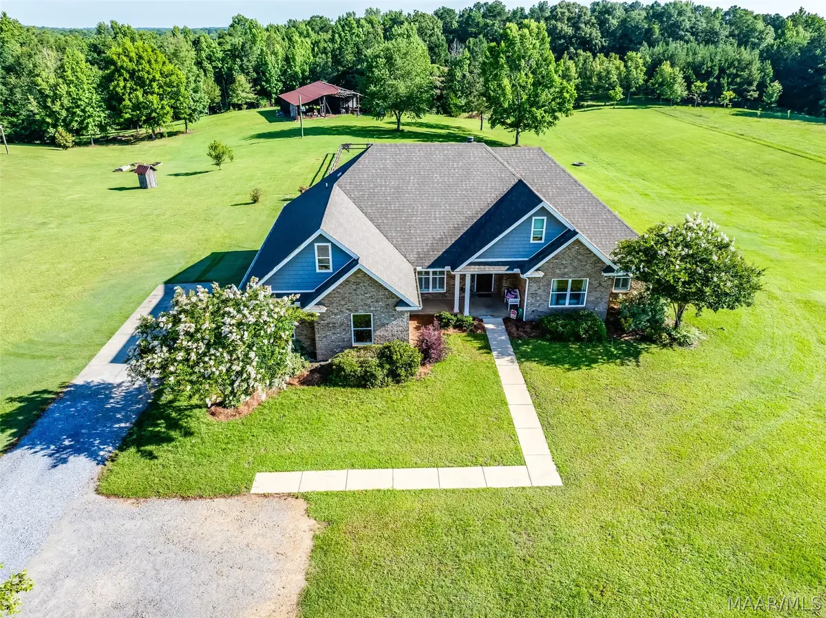 575 Mercer Road, Elmore, AL 36025 - #1