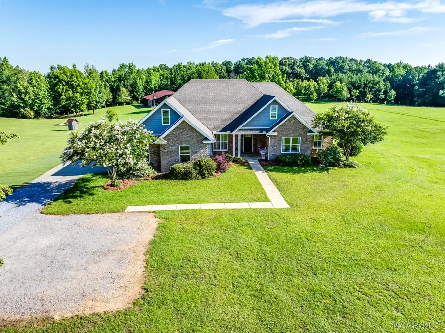 575 Mercer Road, Elmore, AL 36025 - #2