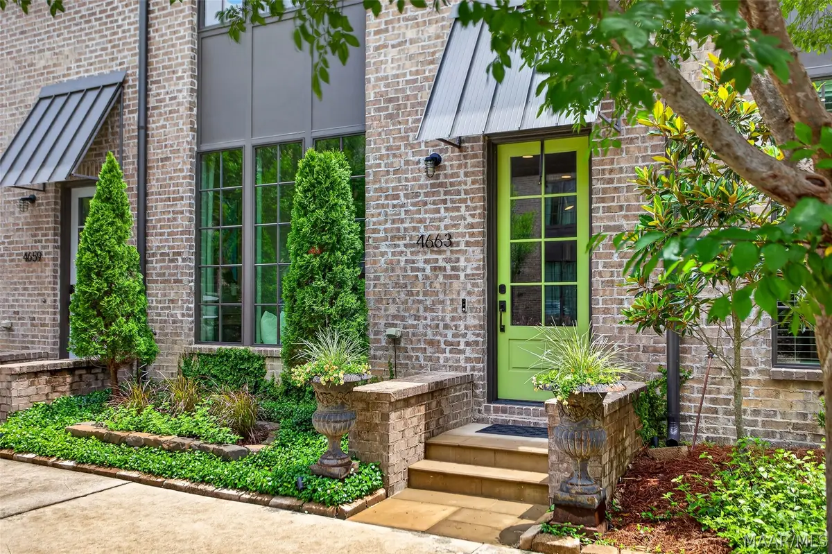 4663 Broadwick Street, Montgomery, AL 36116 - #1